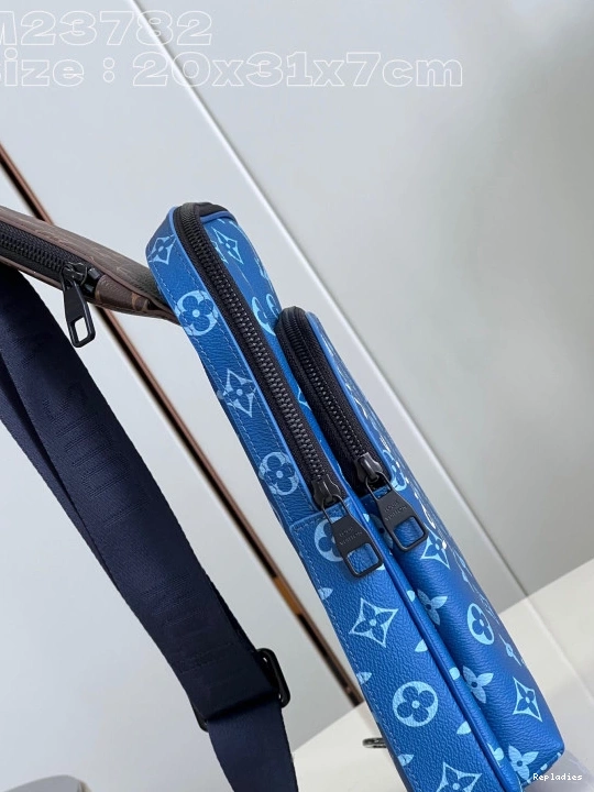 Repzbay NM LOUIS VUITTON Avenue Slingbag 0721